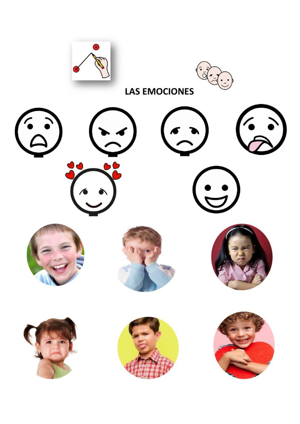 Evaluación inicial 2º parte