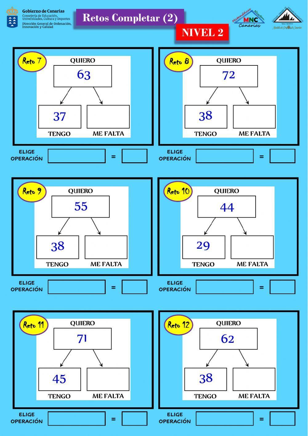 Retos EA 3 Completar Nivel 2 (2)