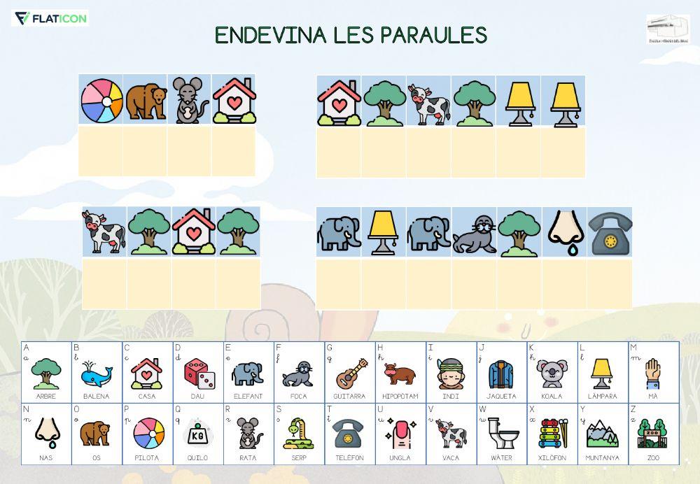 El cargol i l'herbeta de poniol 2