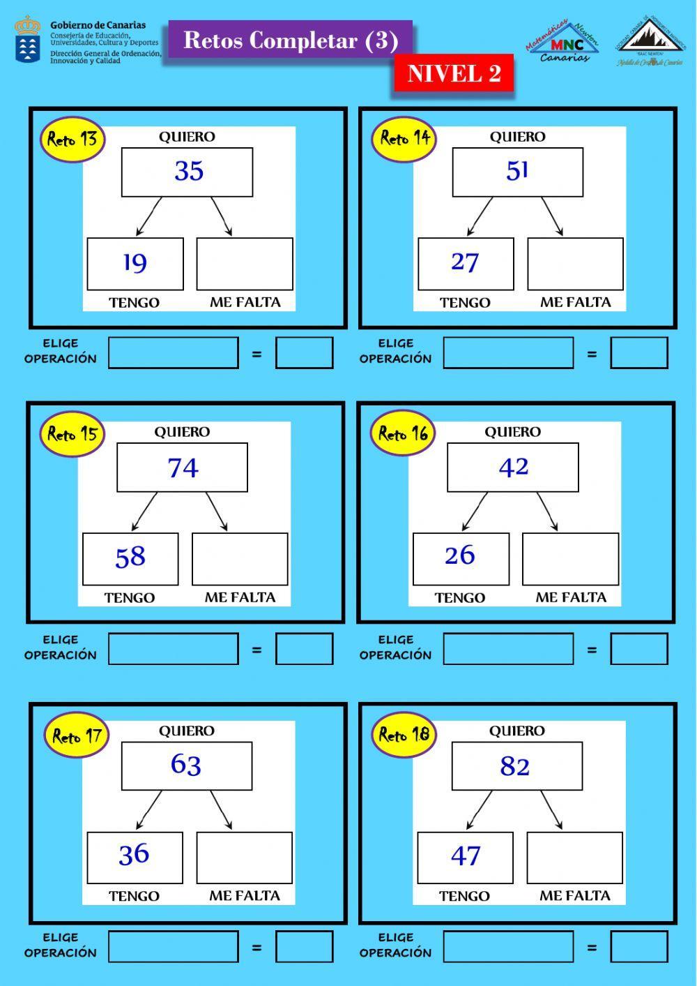 Retos EA 3 Completar Nivel 2 (3)