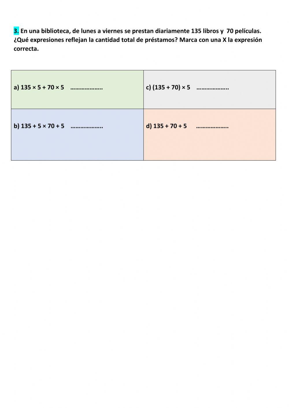Ficha 3 t-2 mat 5º epo