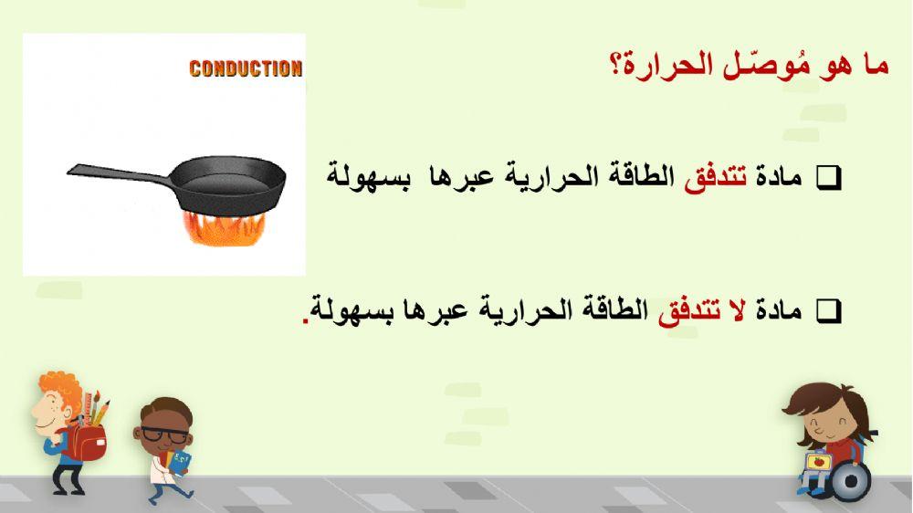 مراجعة عامة لاصحاب الهمم الوحدة 1