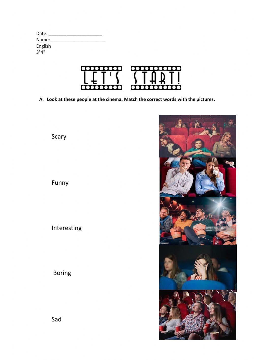 Past Simple (Verb To Be)