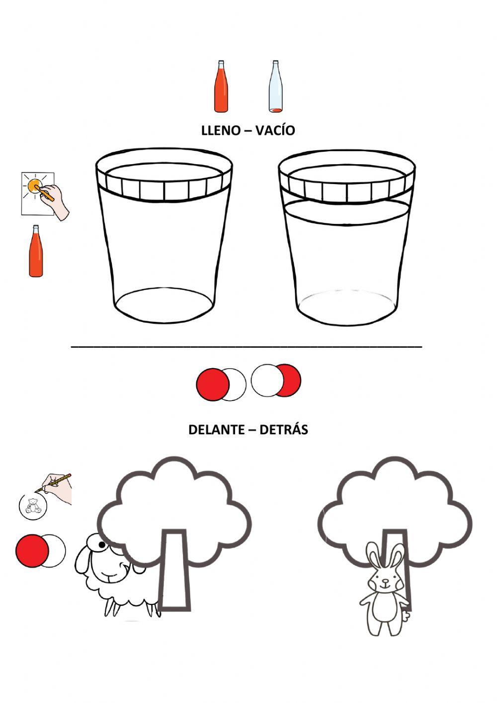 Evaluación inicial Mariam