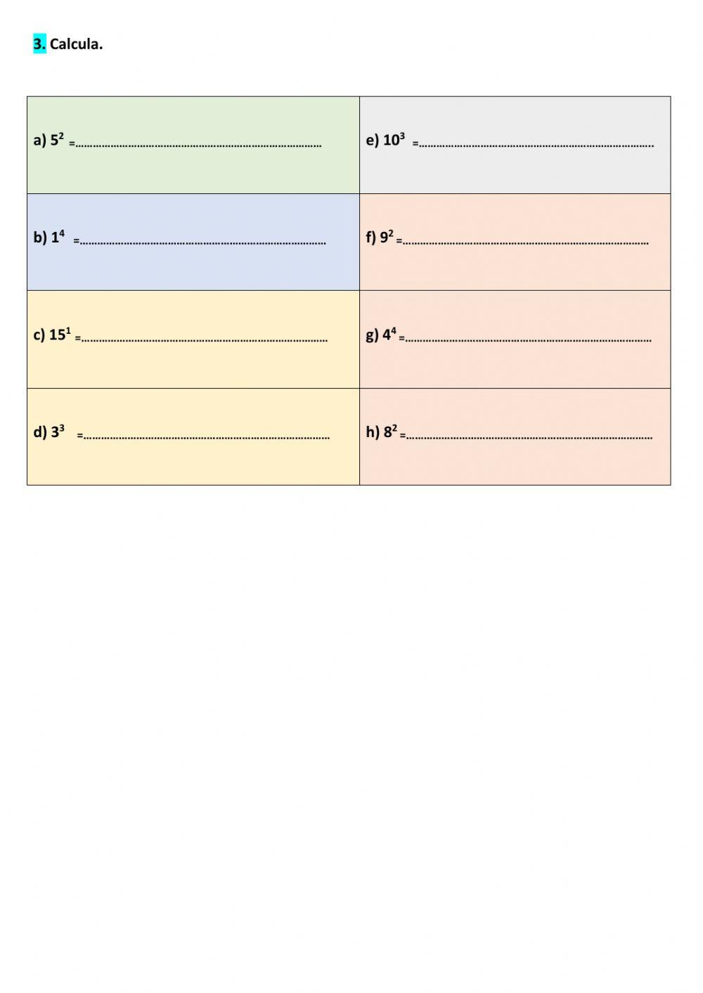 Ficha 16 t-2 mat 5º epo