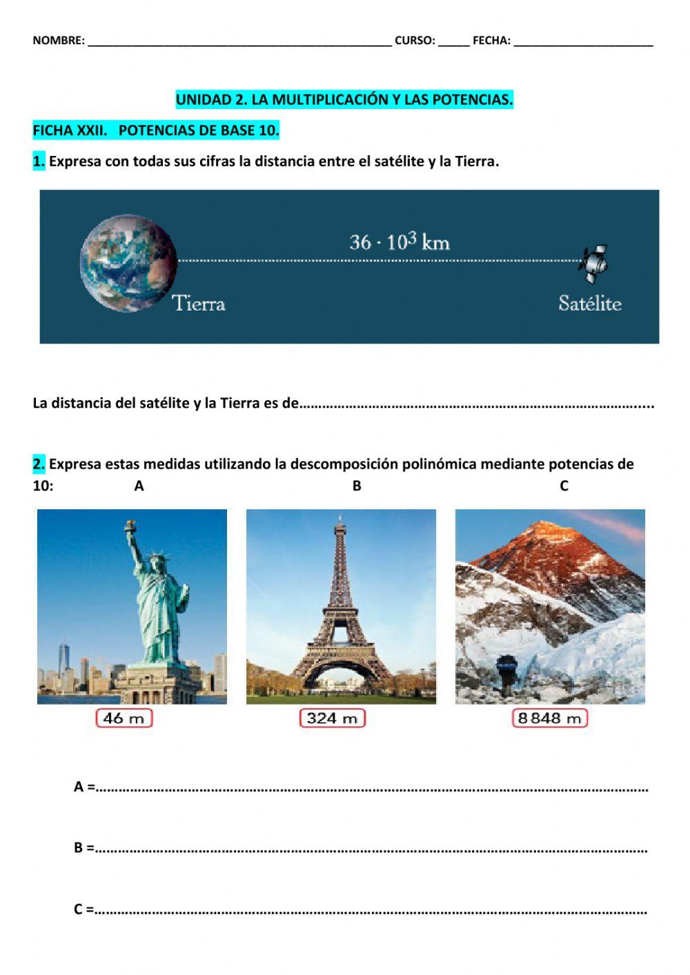 Ficha 22 t-2 mat 5º epo