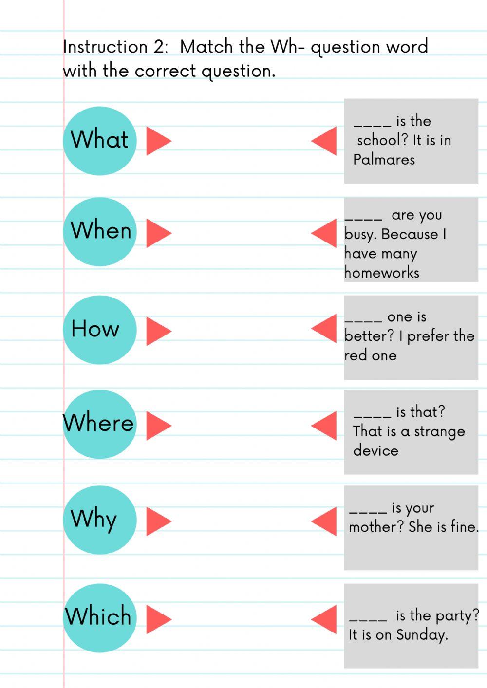 Review Practice Quinto