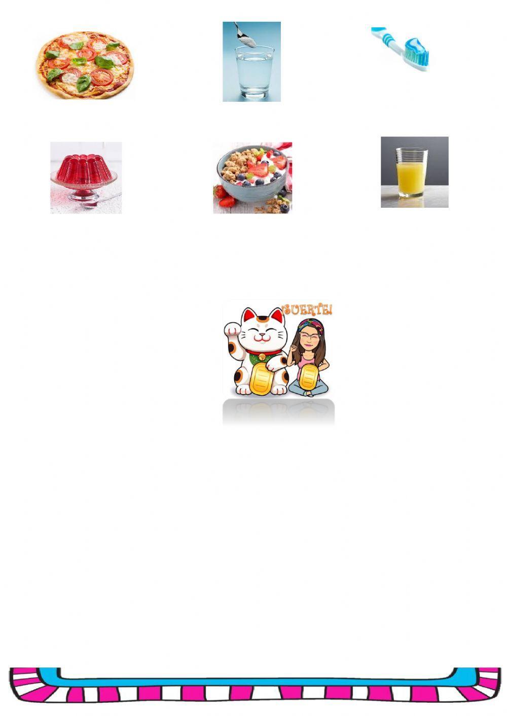 Sustancias puras y mezclas