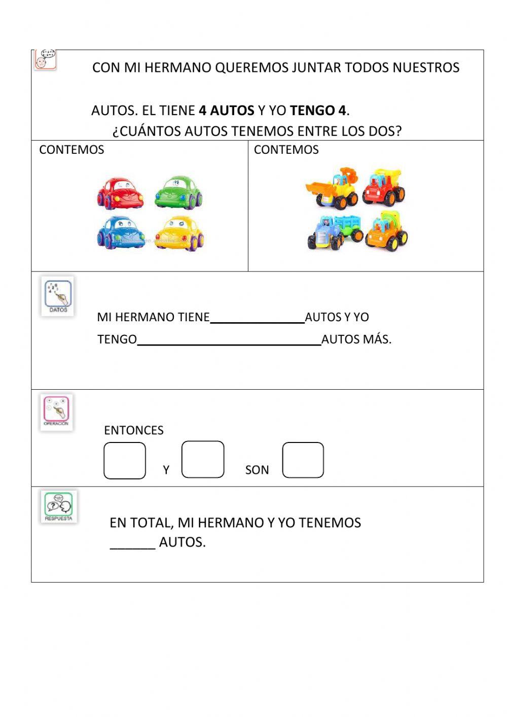Resolución de Problemas