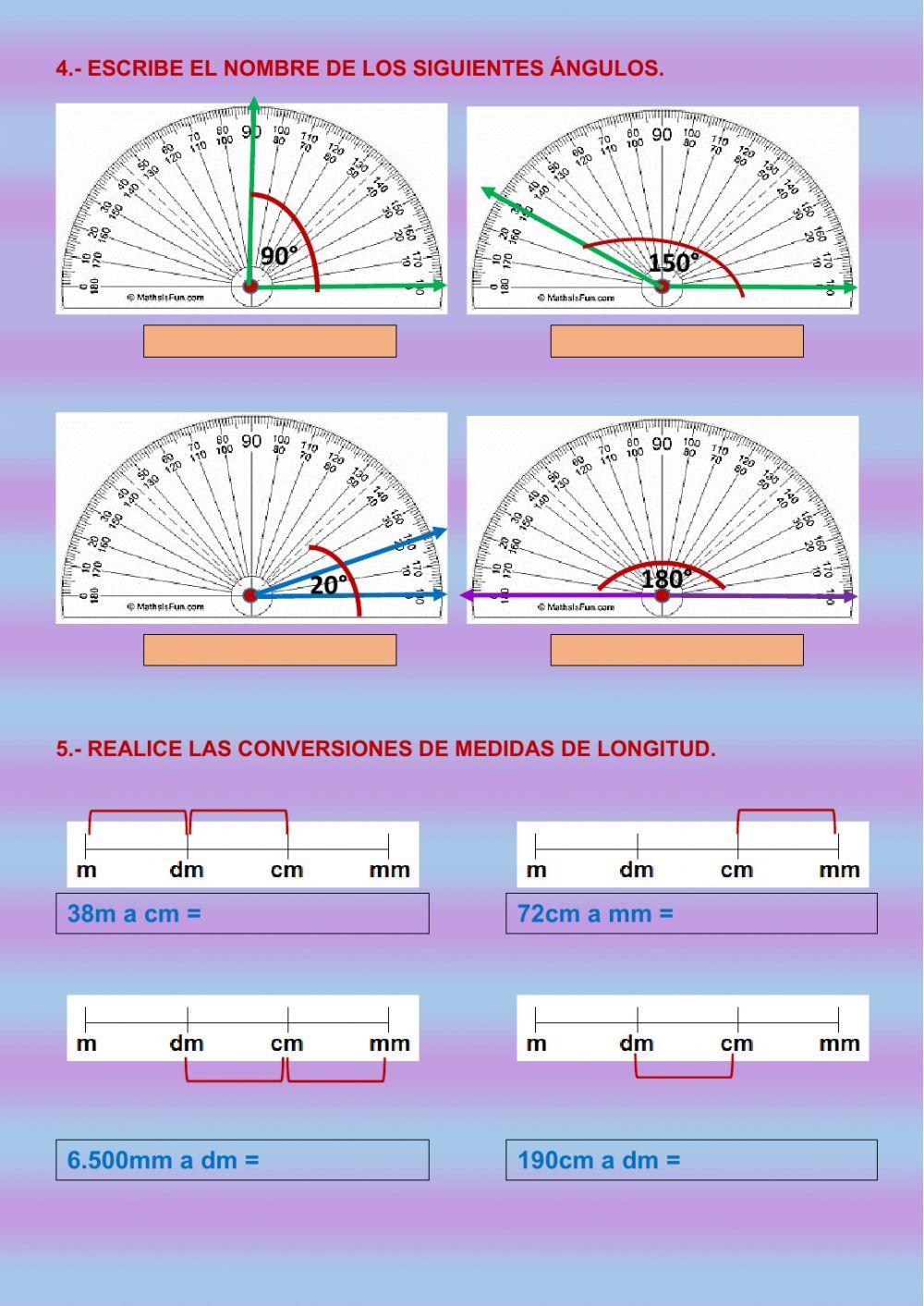 Repaso general del 2° parcial Repaso general del 2° parcial