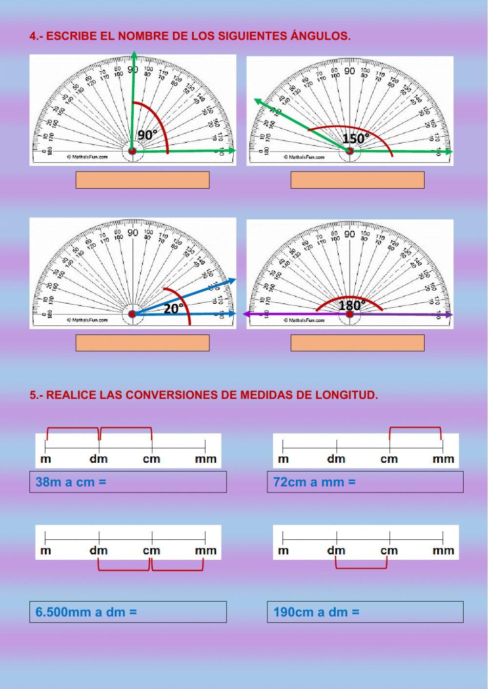 Repaso general del 2° parcial