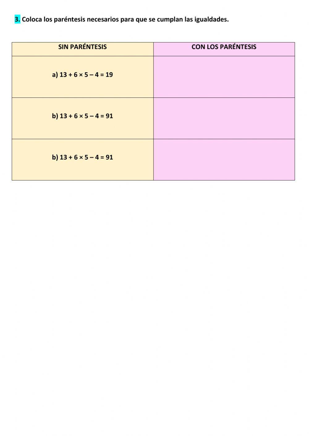 Ficha 29 t-2 mat 5º epo