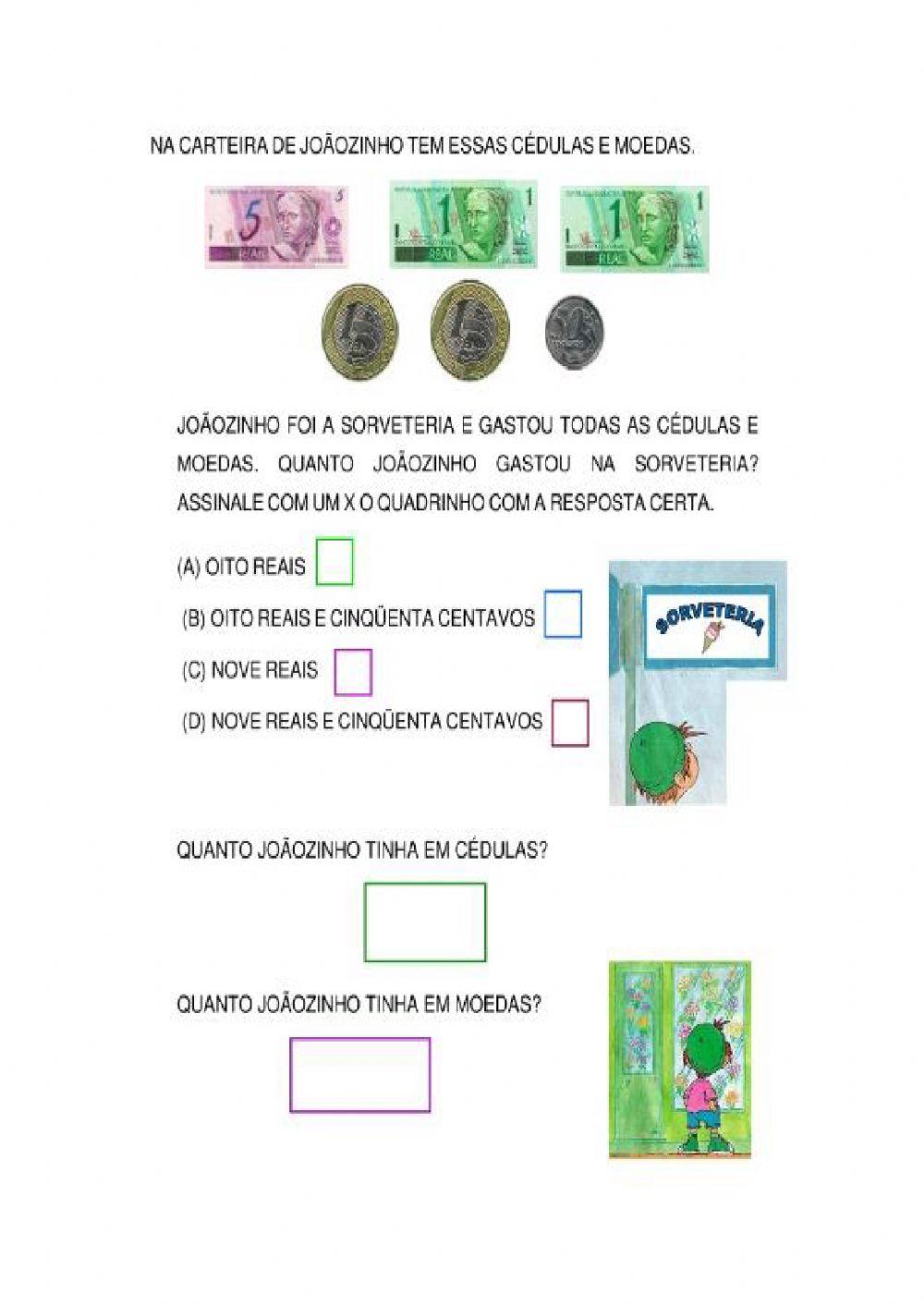 O menino que aprendeu a ver