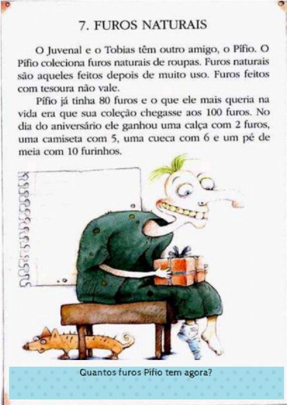 Os problemas da família Gorgonzola (Atividade 3)