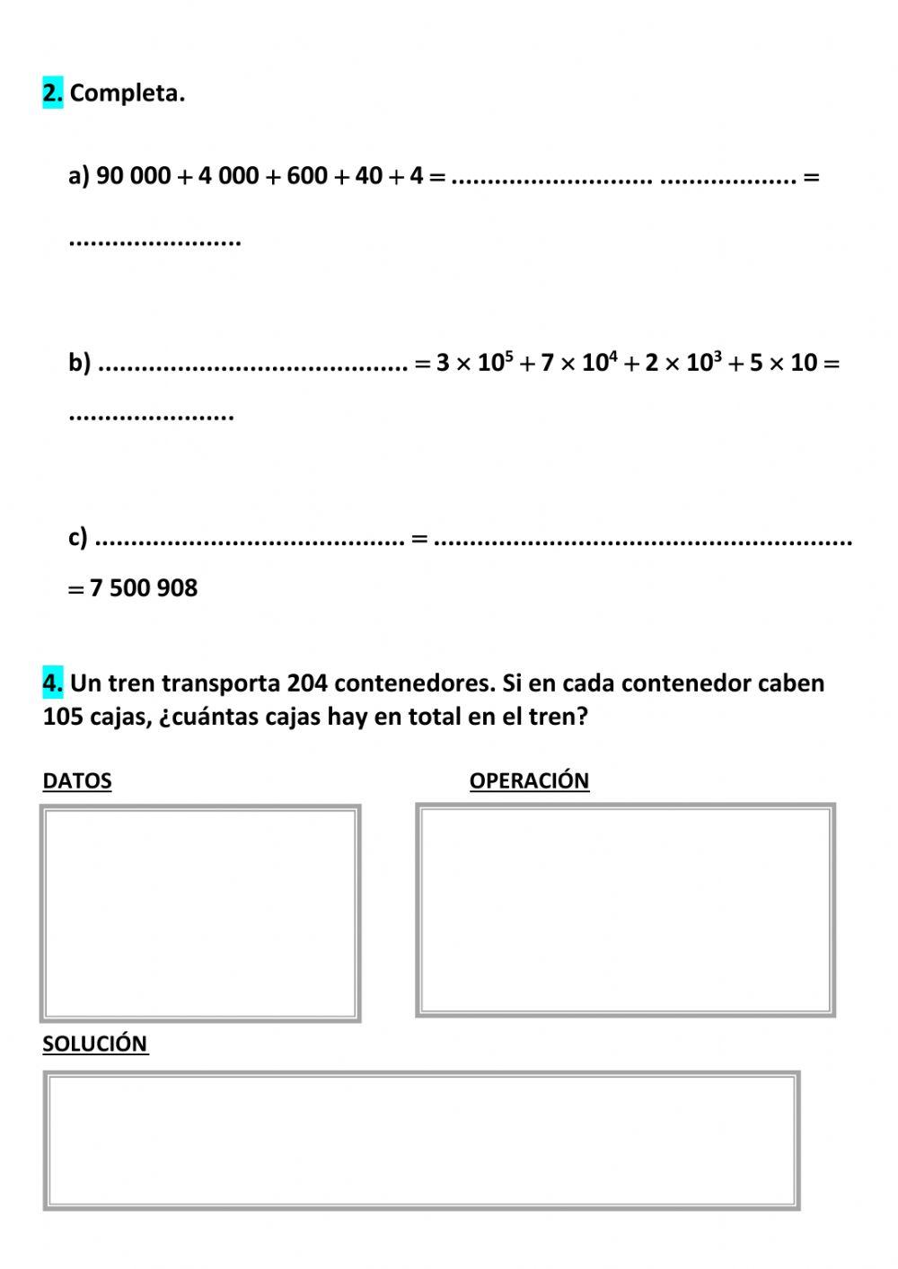 Ficha 38 t-2 mat 5º epo