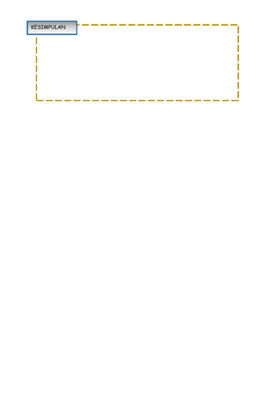 LKPD kelas 5 Tema 4 Subtema 3 Pembelajaran 2