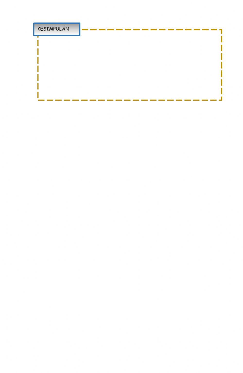 LKPD kelas 3 Tema 3 Subtema 4 Pembelajaran 1