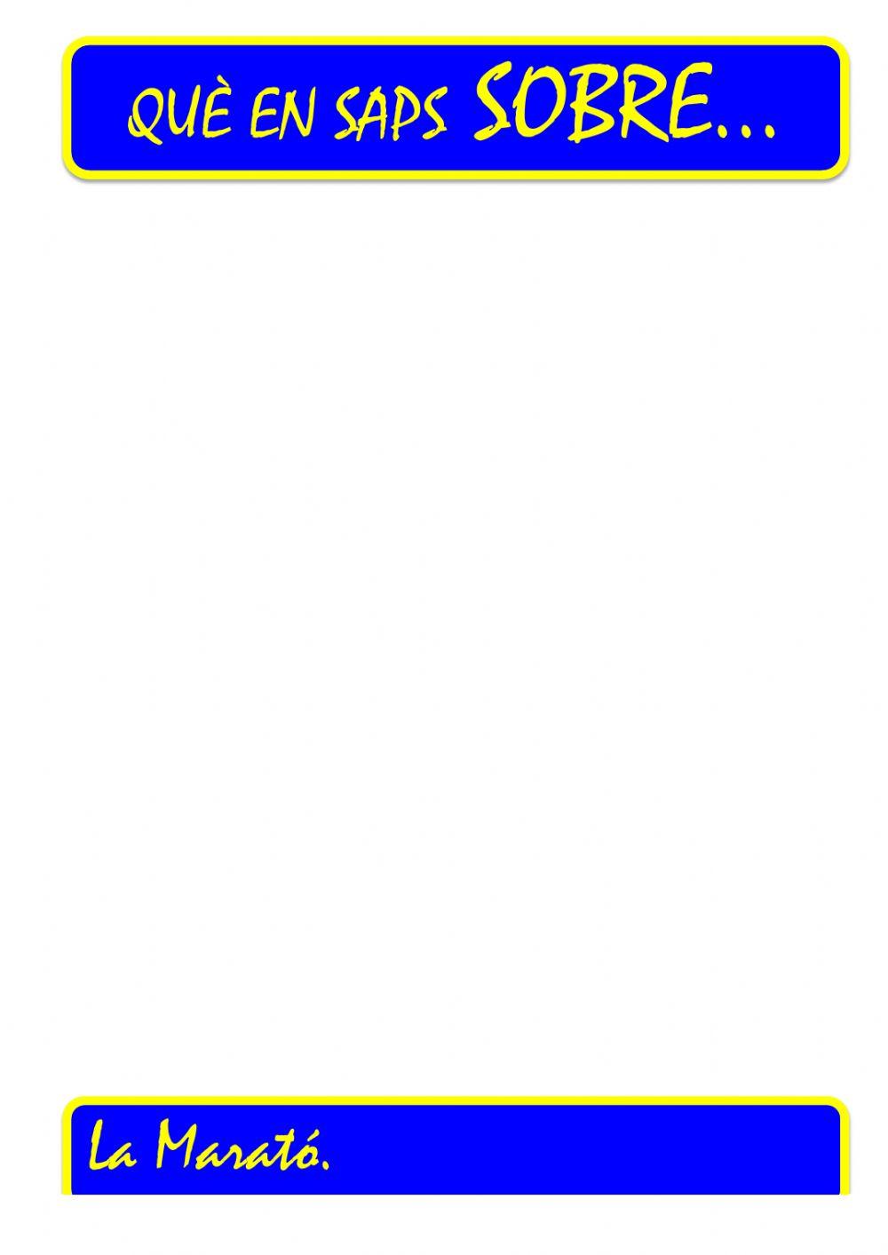 Que saps sobre...La Batalla de Marató CM-4t 02