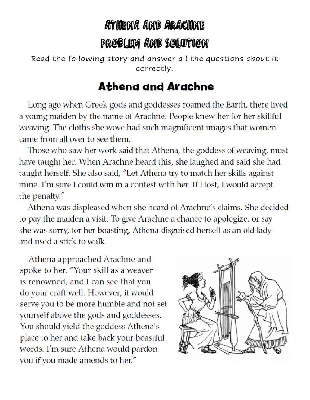 388104-athena-and-arachne-problem-and-solution