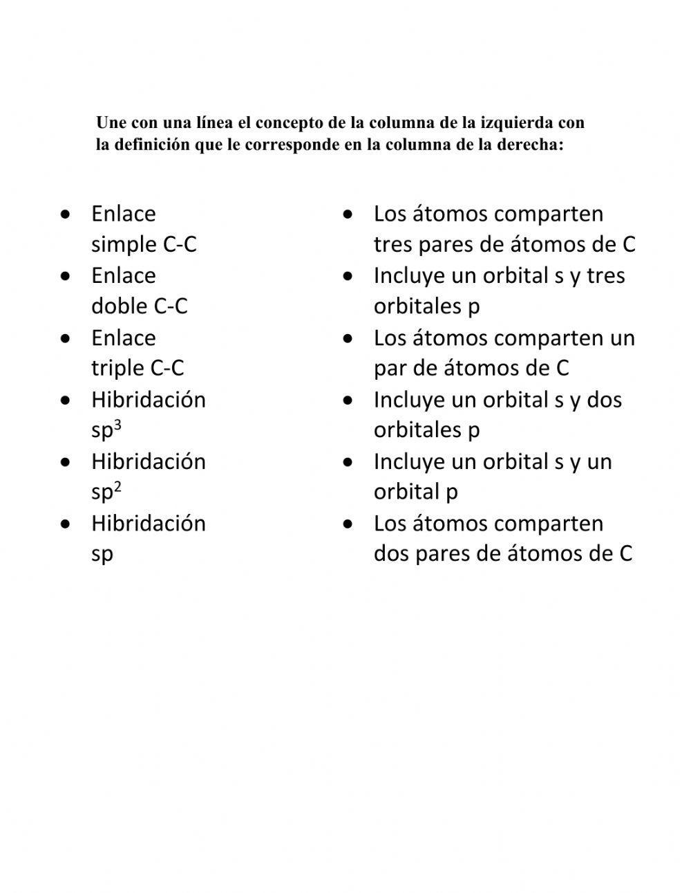 Química orgánica Química orgánica