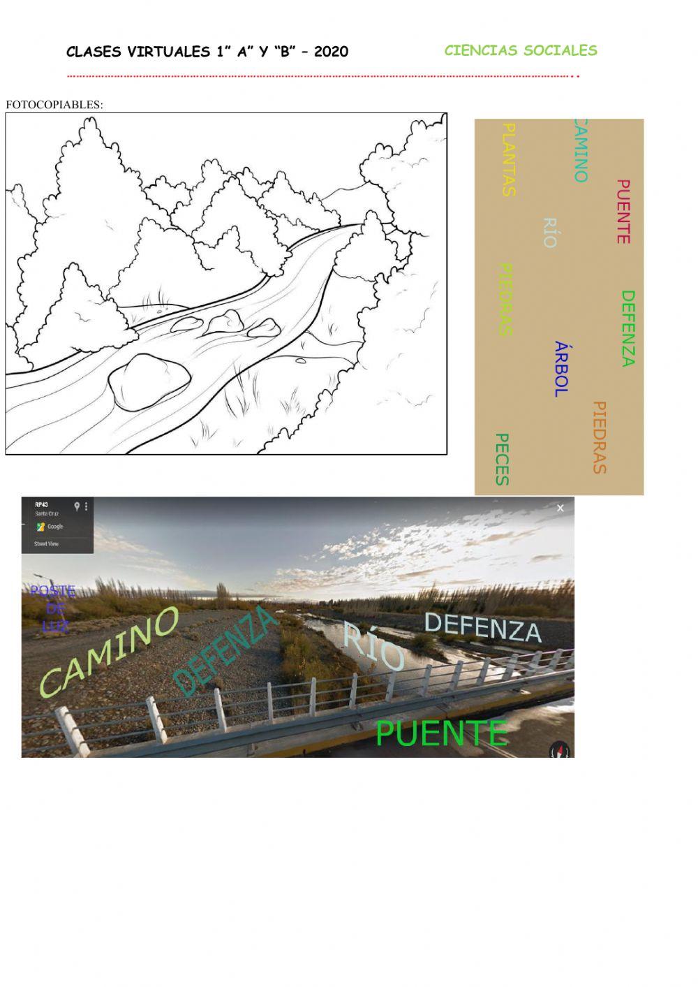 Artificiales Naturales