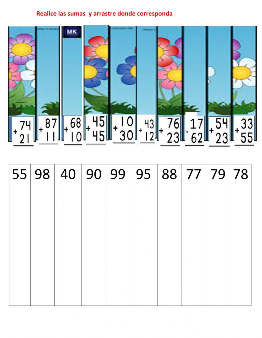 La suma realizada por Carlos Portilla