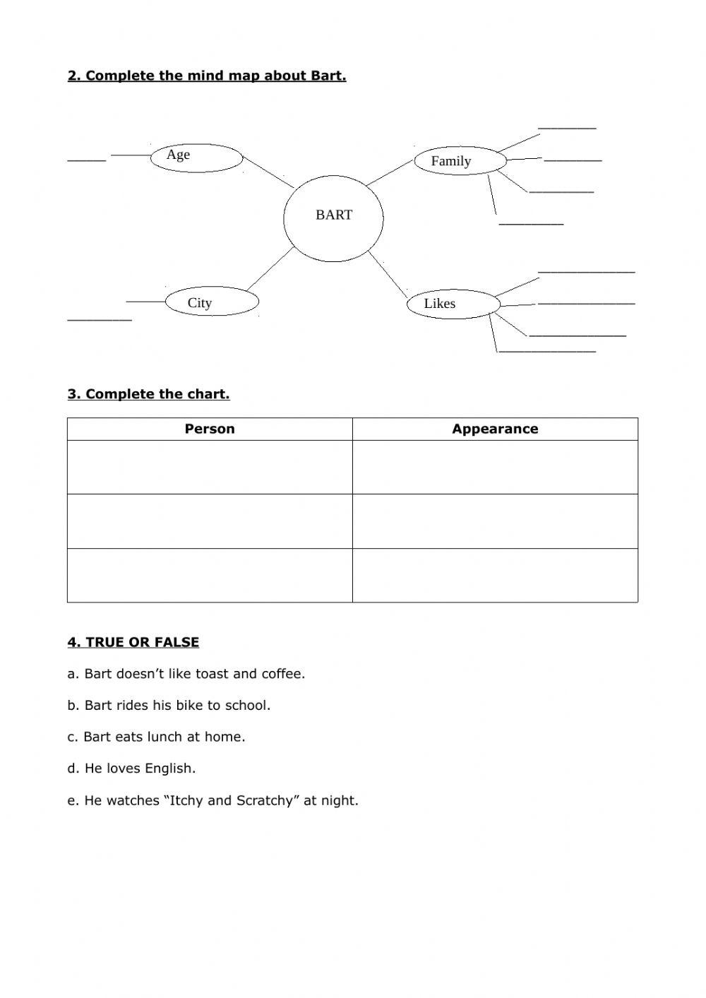 Third integrative kids 2