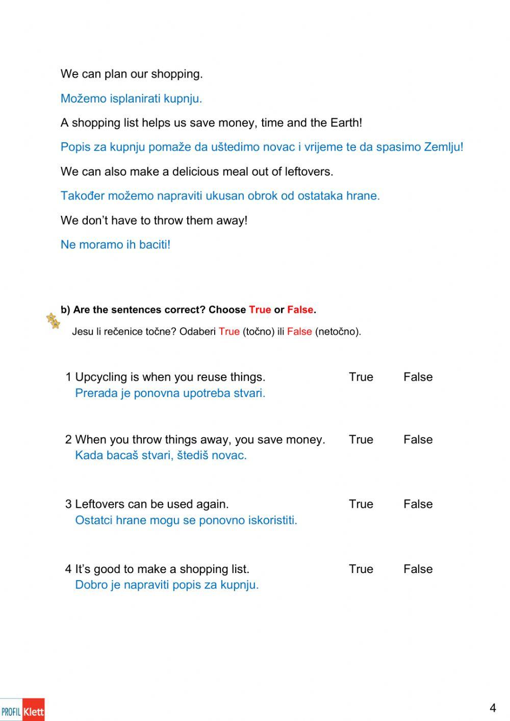 HW6-SEN-U1-2A-Every day is Earth Day!