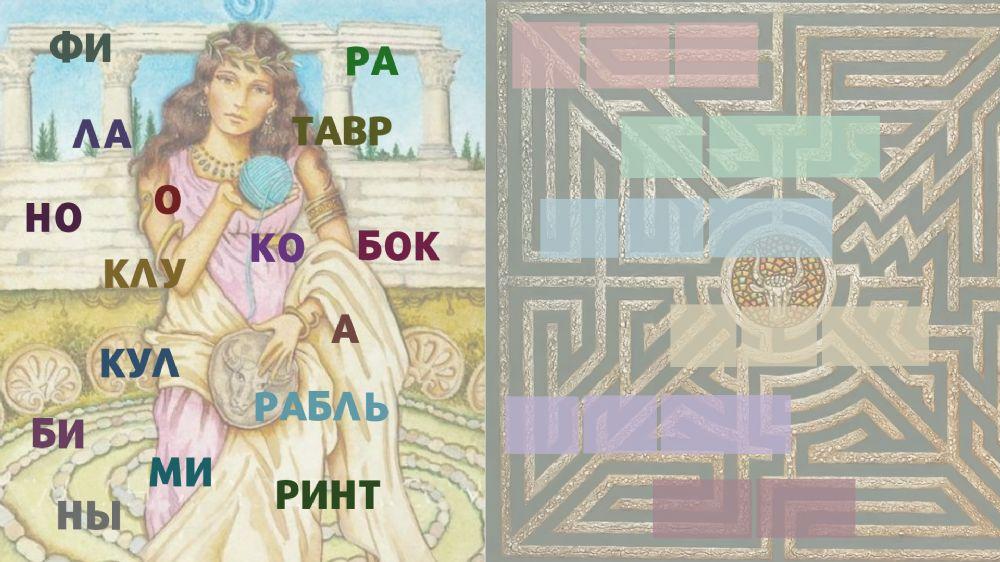 Конструктор