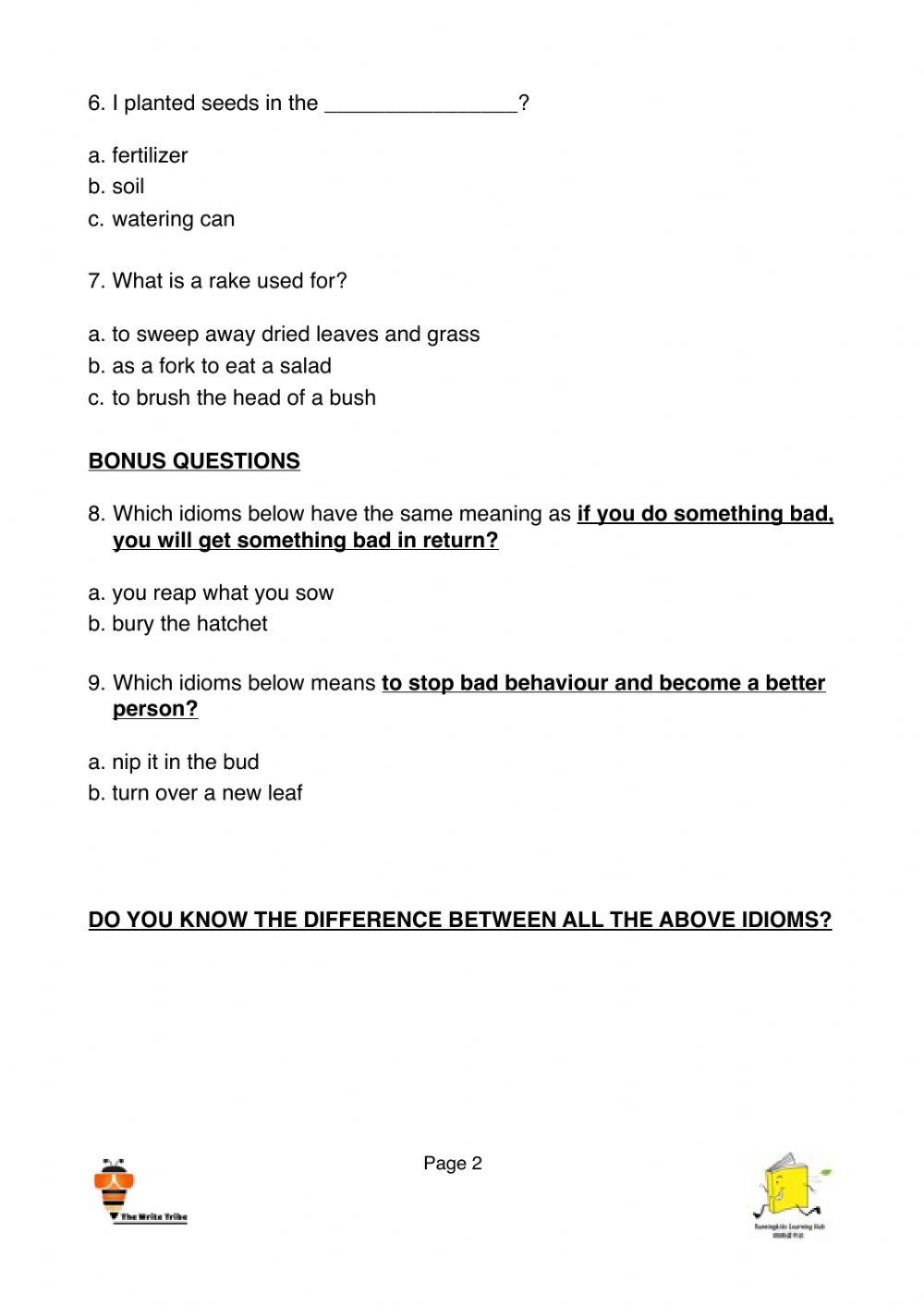 Week 33 e-learning p1 part 1