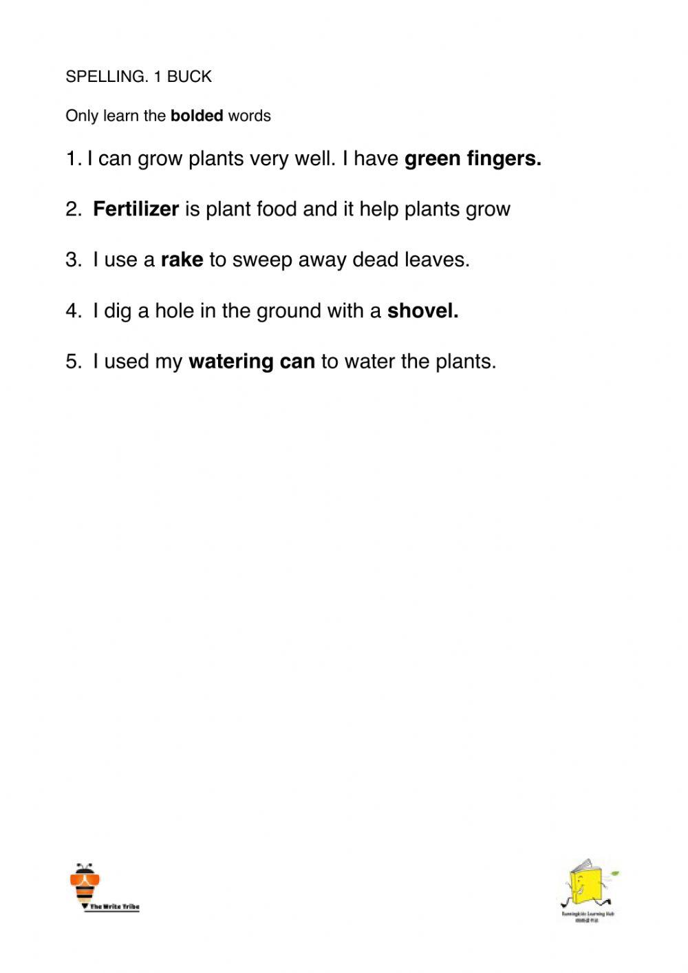 Week 33 e-learning p1 part 2