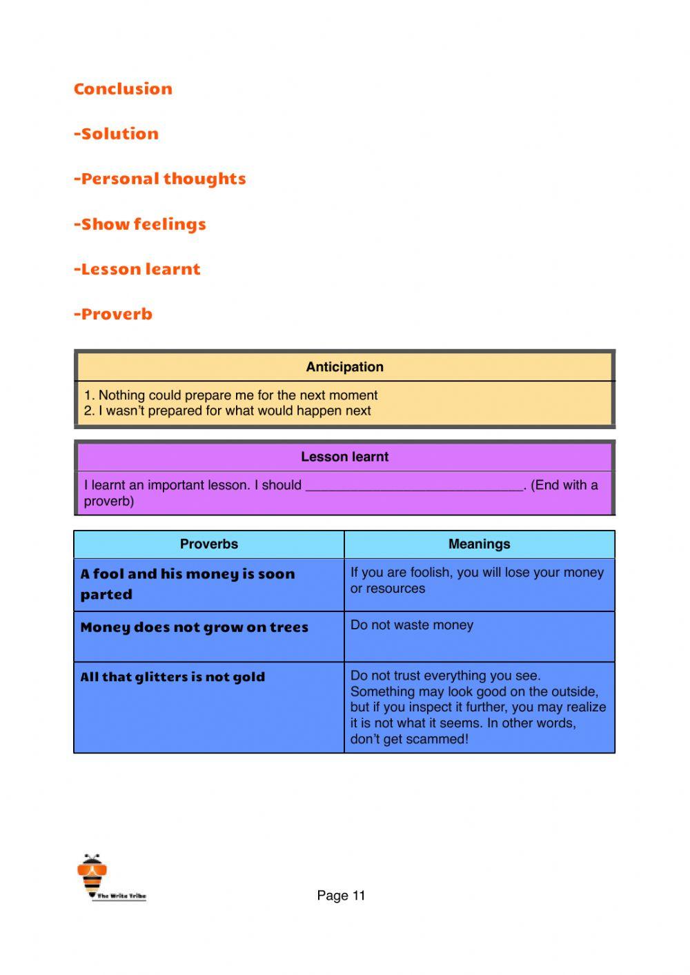 Week 35 e-learning p3-4 part 2