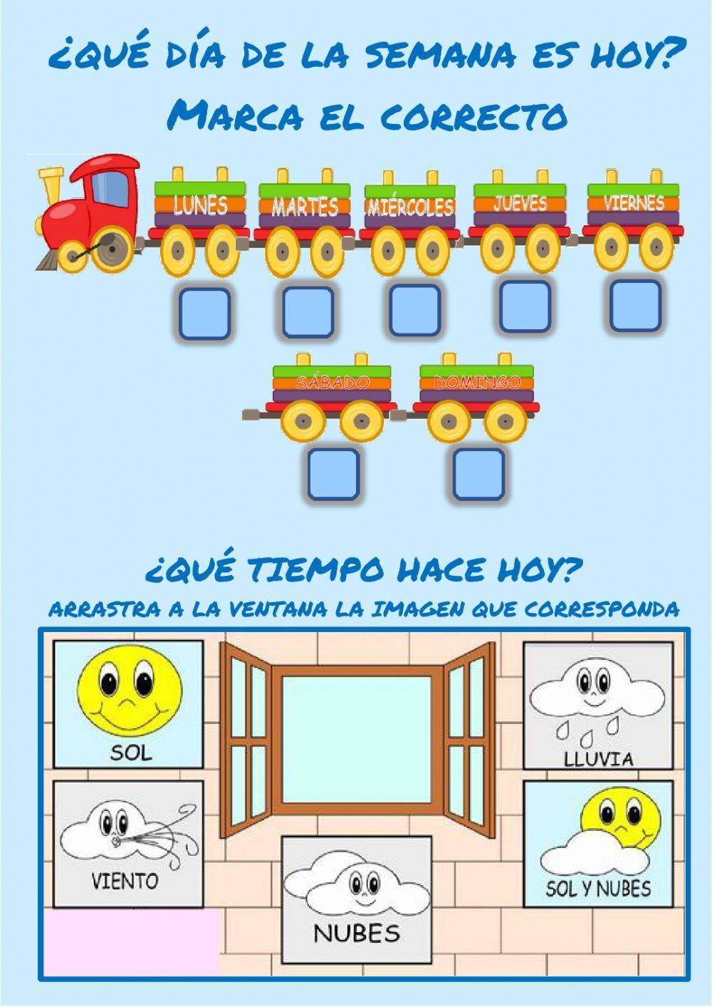 Asamblea Educación Infantil