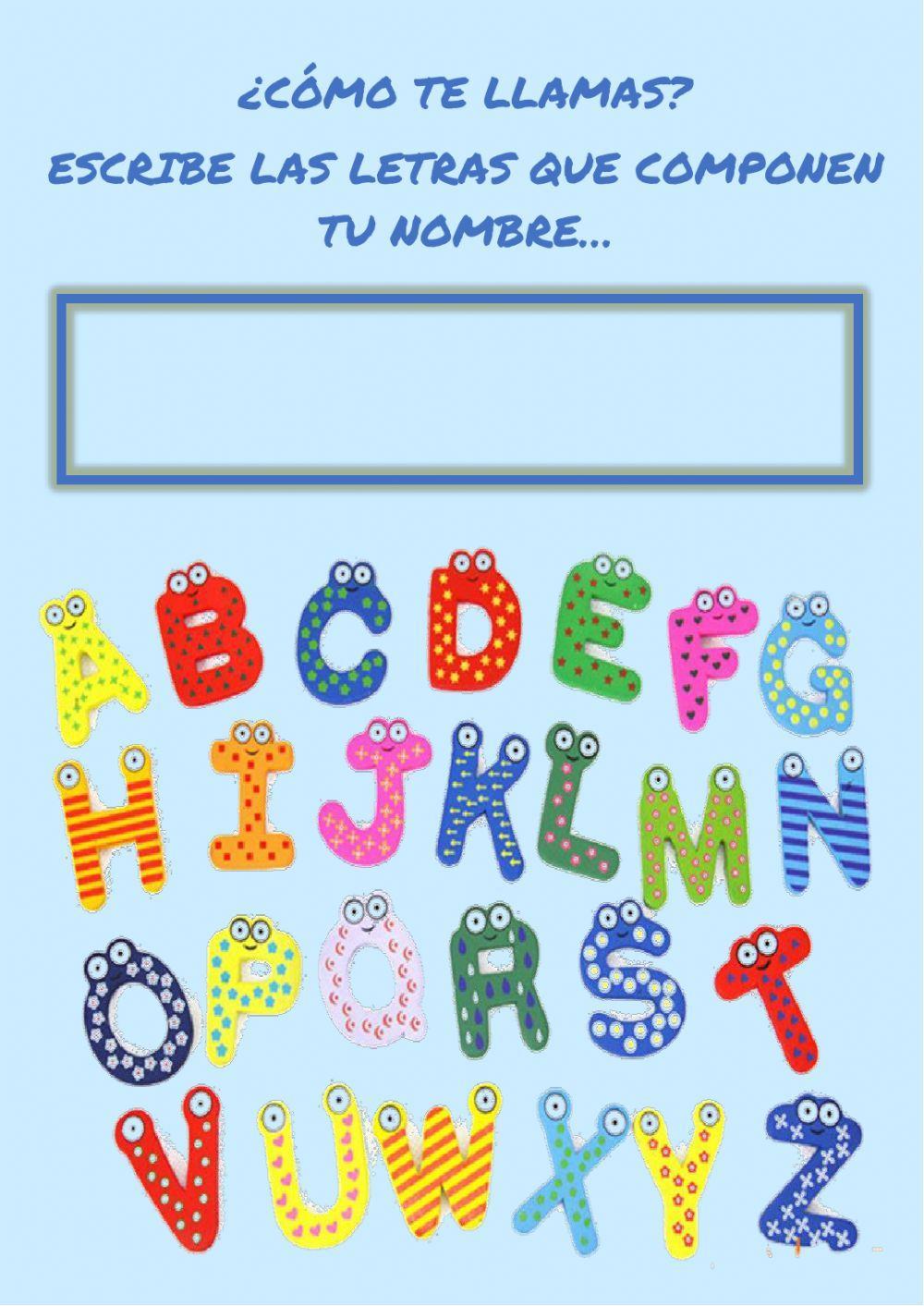 Asamblea Educación Infantil