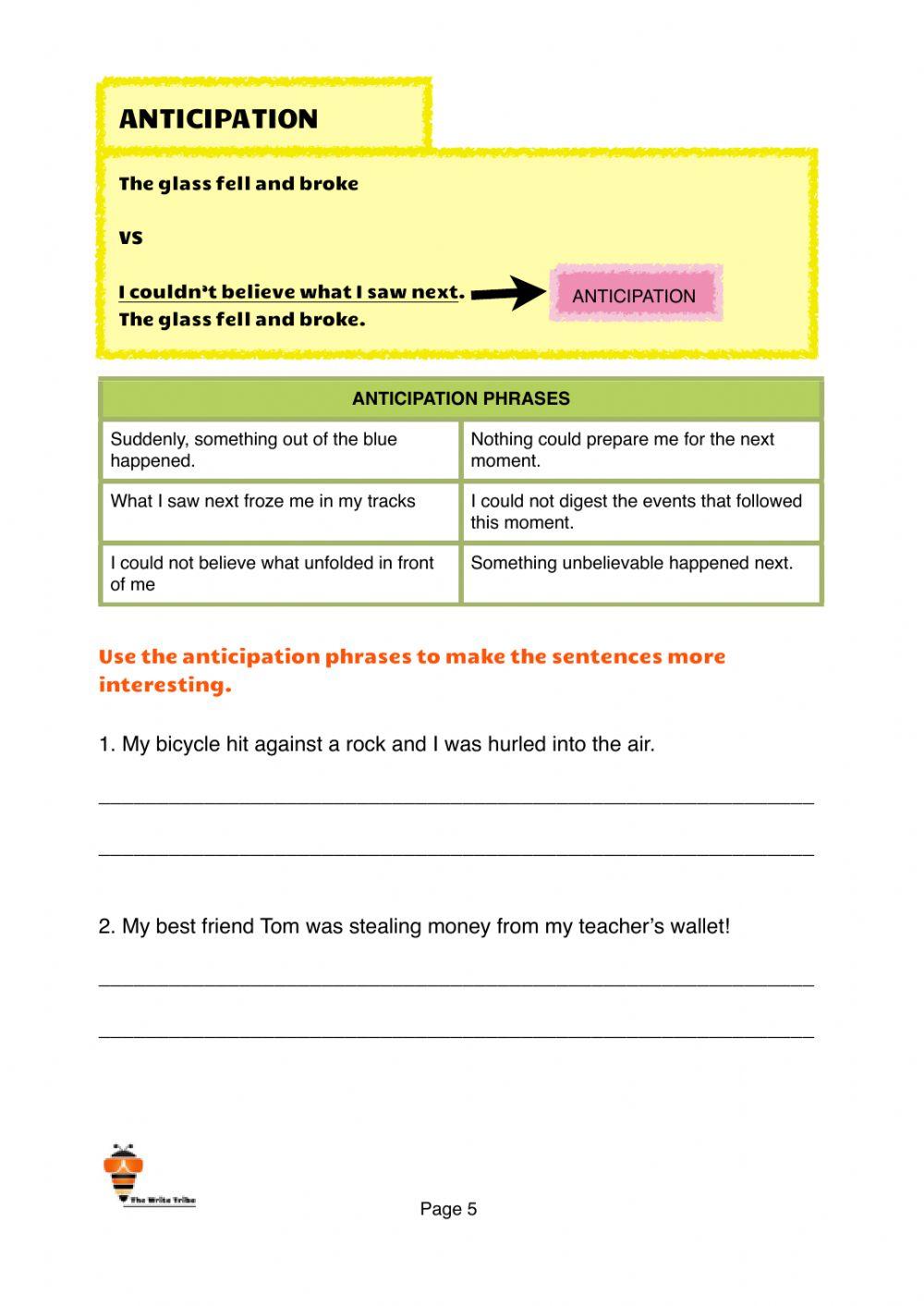 Week 36 e-learning p5-6 part 1