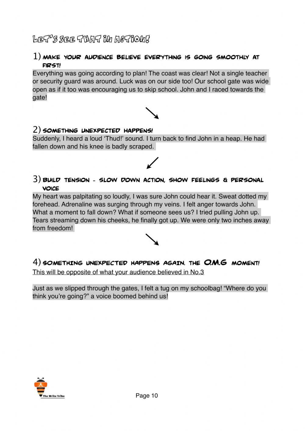Week 36 e-learning p5-6 part 2