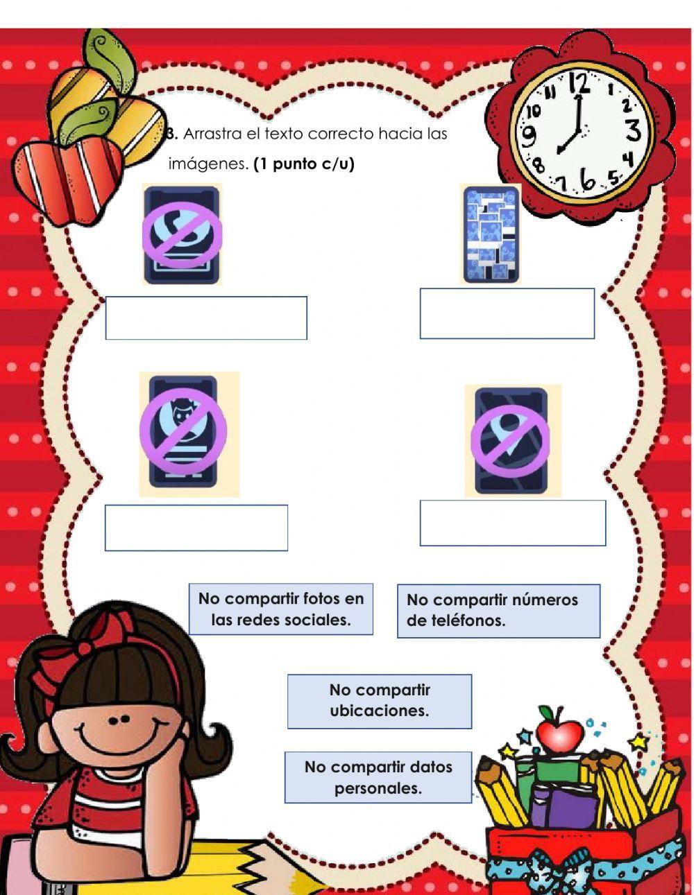 El internet El internet
