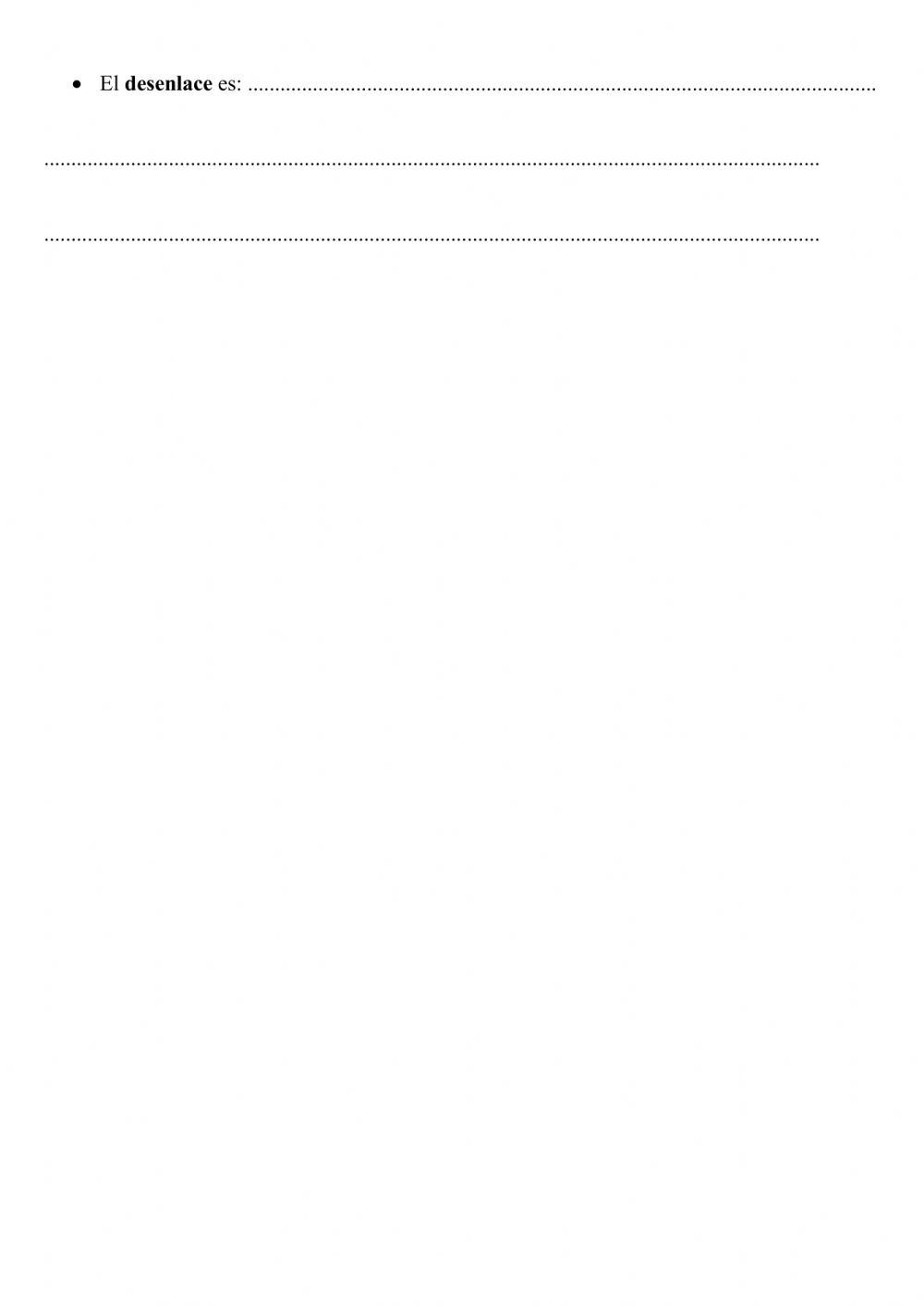 Ficha EXP.ESCRITA V, 5º EPO