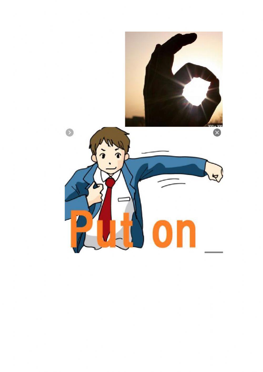 Vocabulary-WayToGo-Unit5