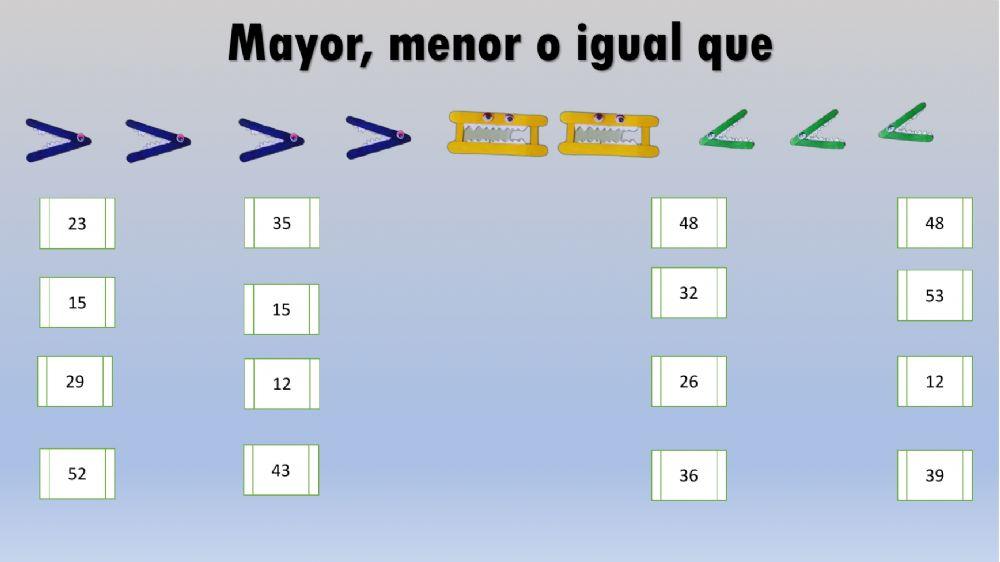 Matemáticas