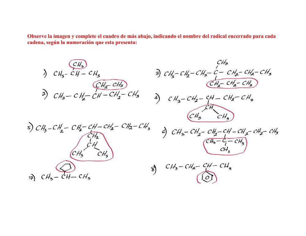 Química orgánica