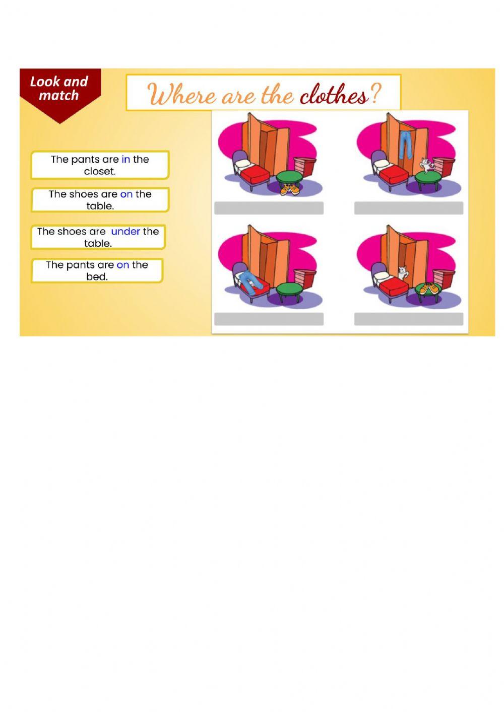 SNOW WHITE- Where are my shoes?