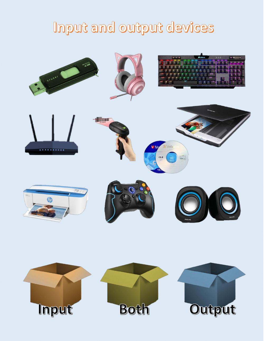 347220 | Input and output devices | RValdez14