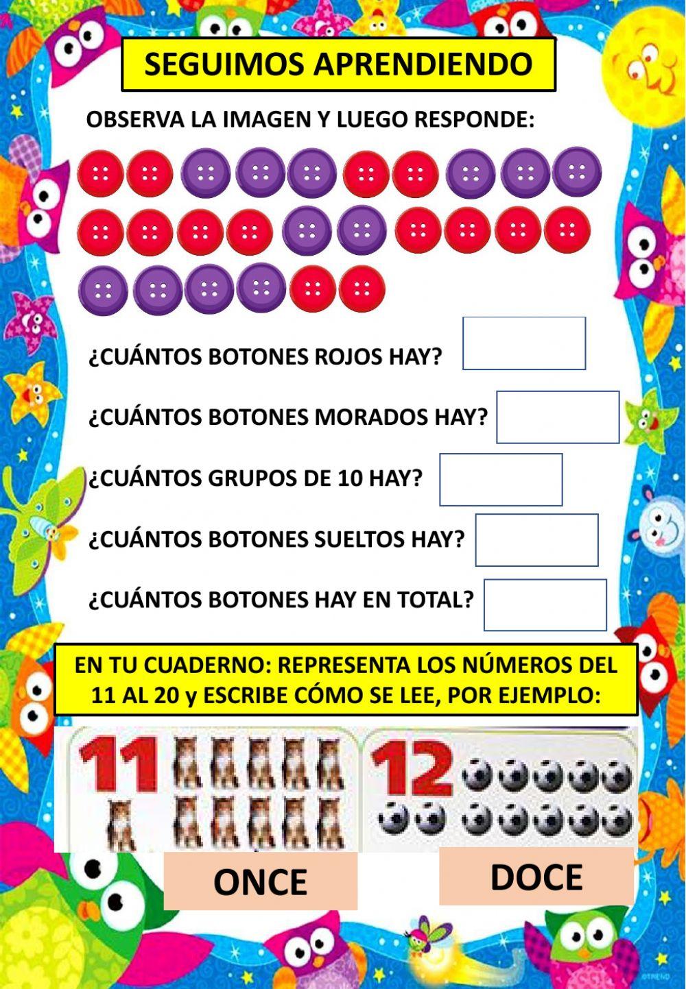 ¿cuánto dura una actividad?