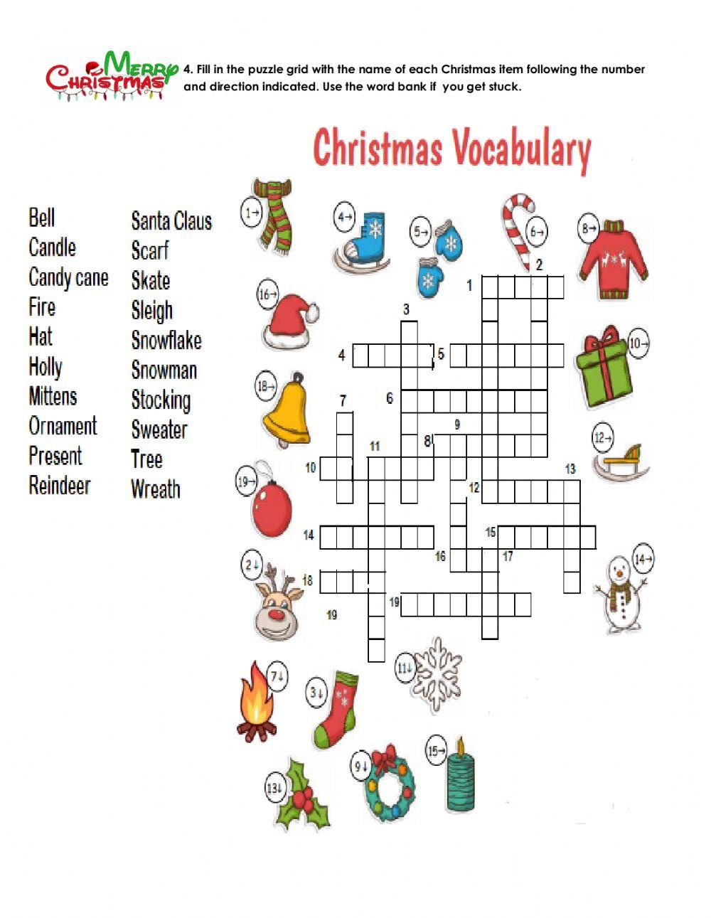 Workshop 10 Celebration. Cycle 4.