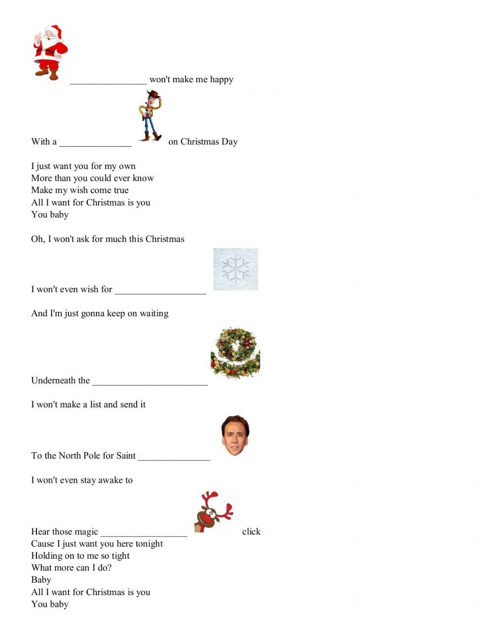 Workshop 10 Celebration. Cycle 4.