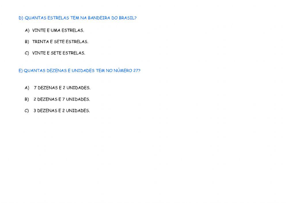 Independência do brasil