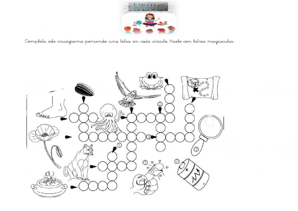 Lectoescritura -p-m-l-s