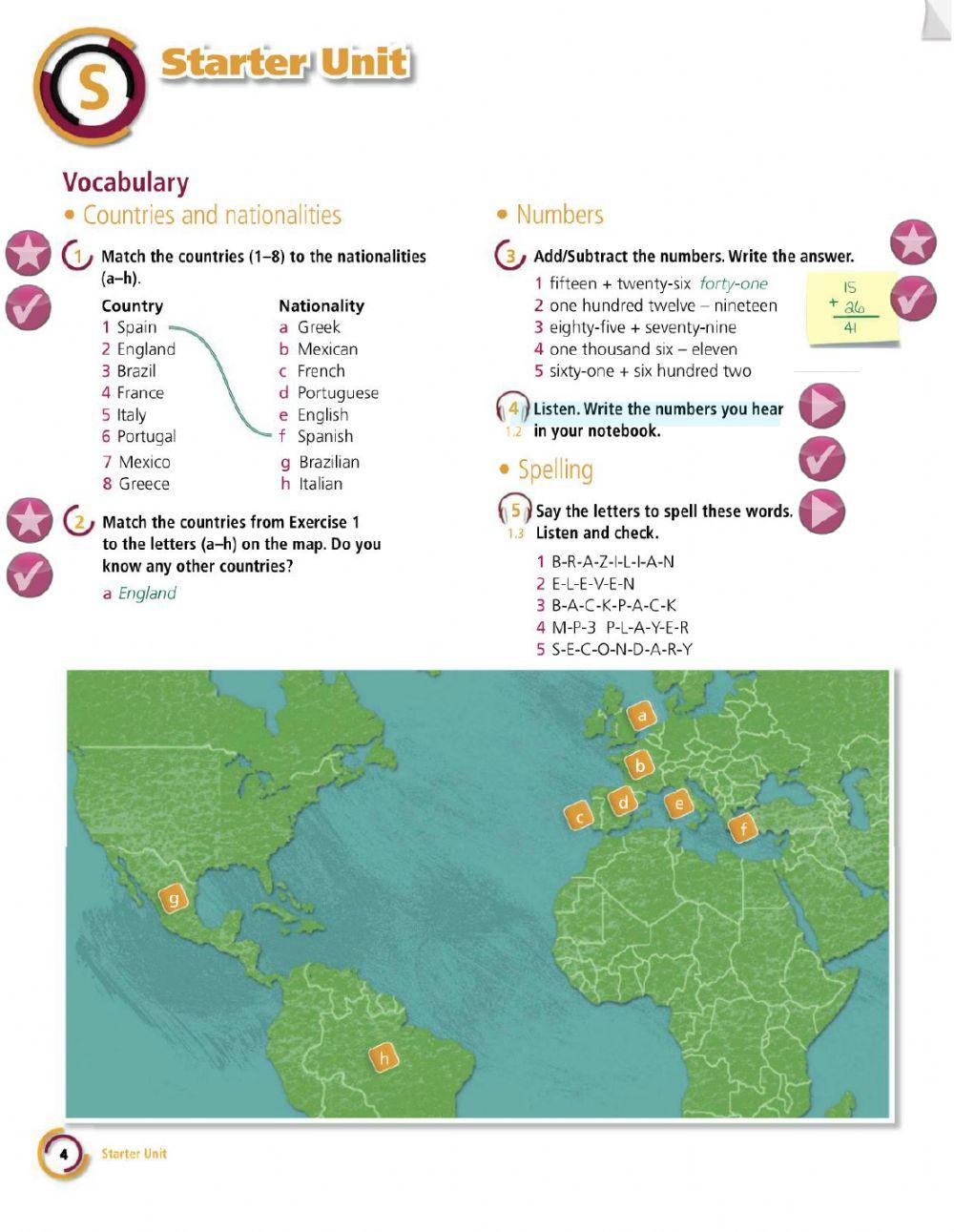 5986561 | Move It 1 Book | Tabita Mamani Sanabria