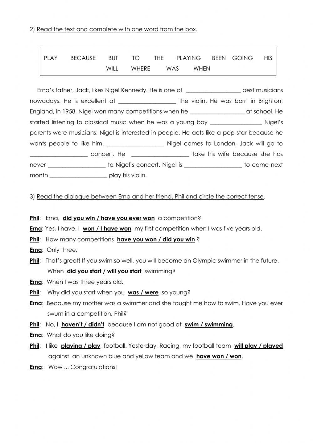 Pre Adol 3 - mid exam